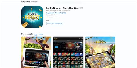 lucky nugget app|Lucky Nugget Casino Review 2024 .